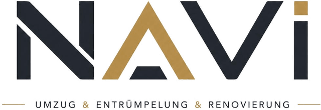 Navi Umzug Logo